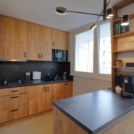 Апартаменты Eltegro Fv Новы Сонч