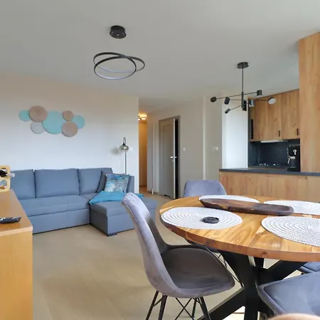 Eltegro Fv Апартаменты