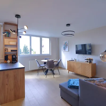 Eltegro Fv Apartament Nowy Sącz