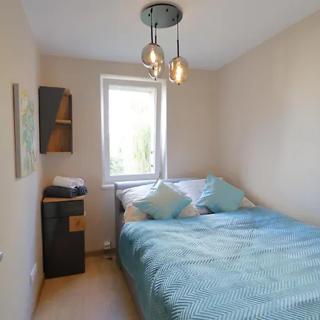 Eltegro Fv Апартаменты