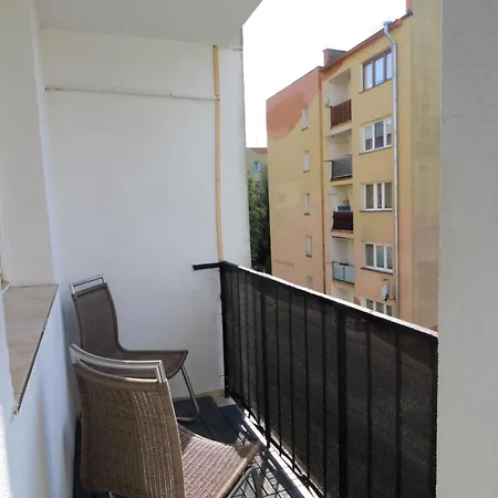 Apartament Eltegro Fv