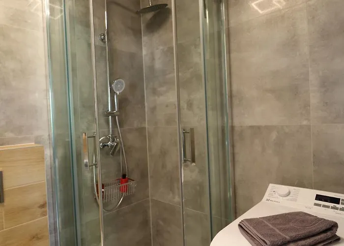 Eltegro Fv Daire Nowy Sącz