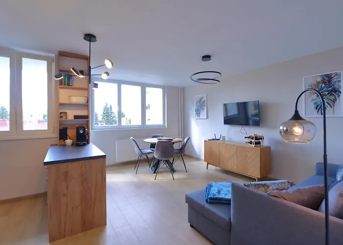 Eltegro Fv Daire Nowy Sącz